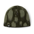 Ciele SKL Beanie - BlackToe Running#colour_moss