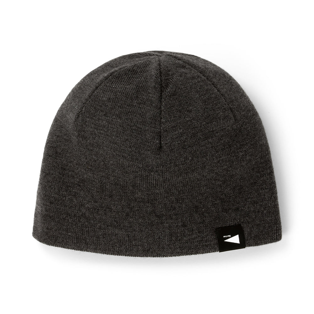 Ciele SKL Beanie - BlackToe Running