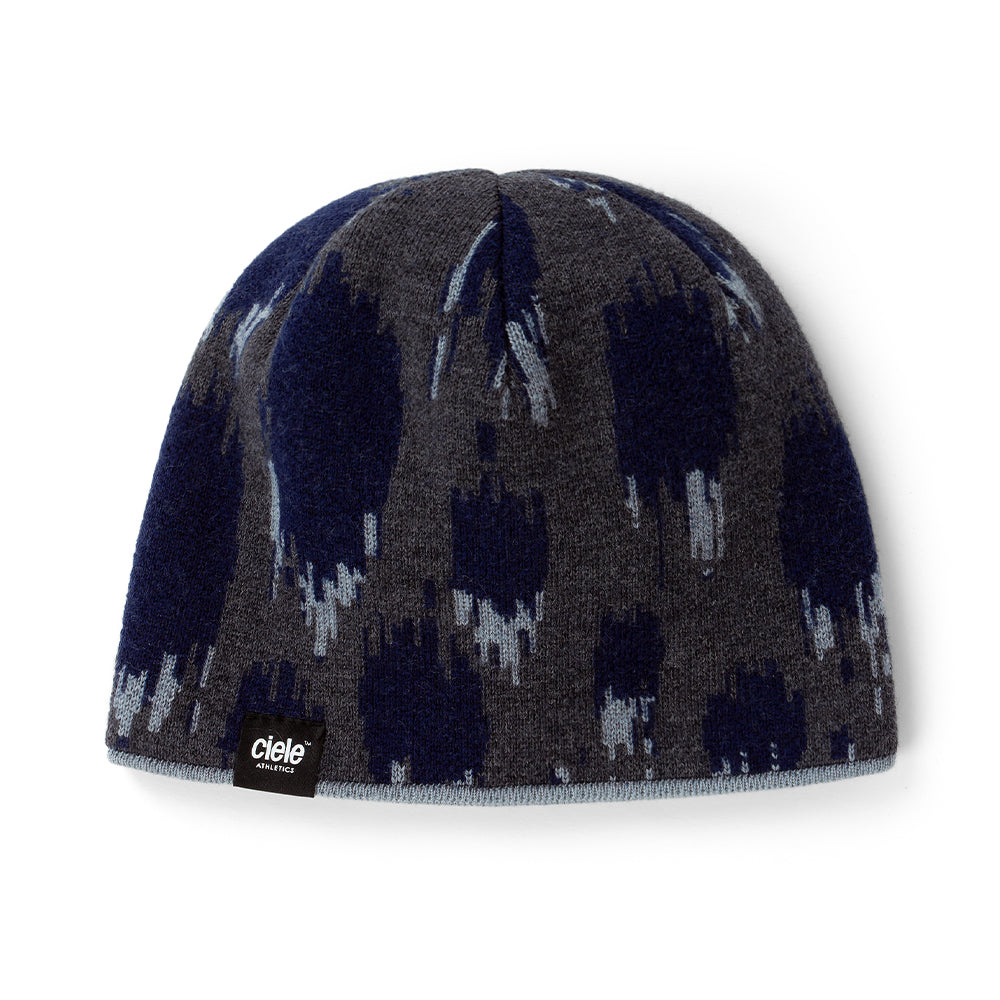 Ciele SKL Beanie - BlackToe Running