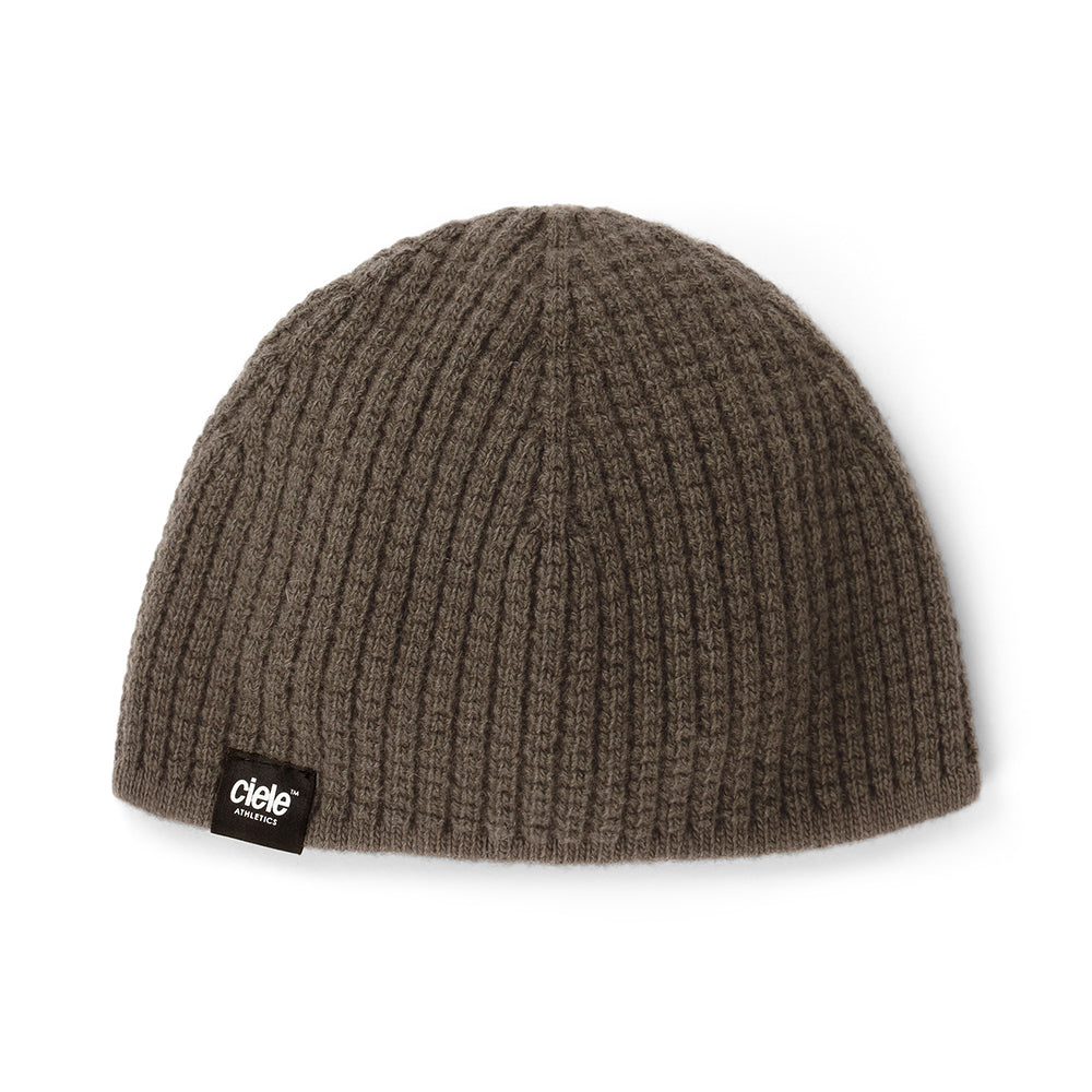 Ciele WFL Beanie - BlackToe Running#colour_camel