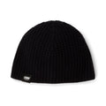 Ciele WFL Beanie - BlackToe Running#colour_shadowcast