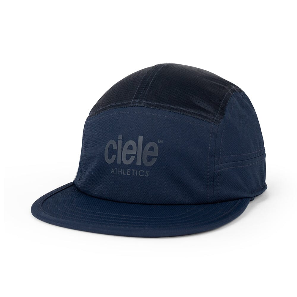 Ciele GOCap Classic Athletics - BlackToe Running#colour_deep-space