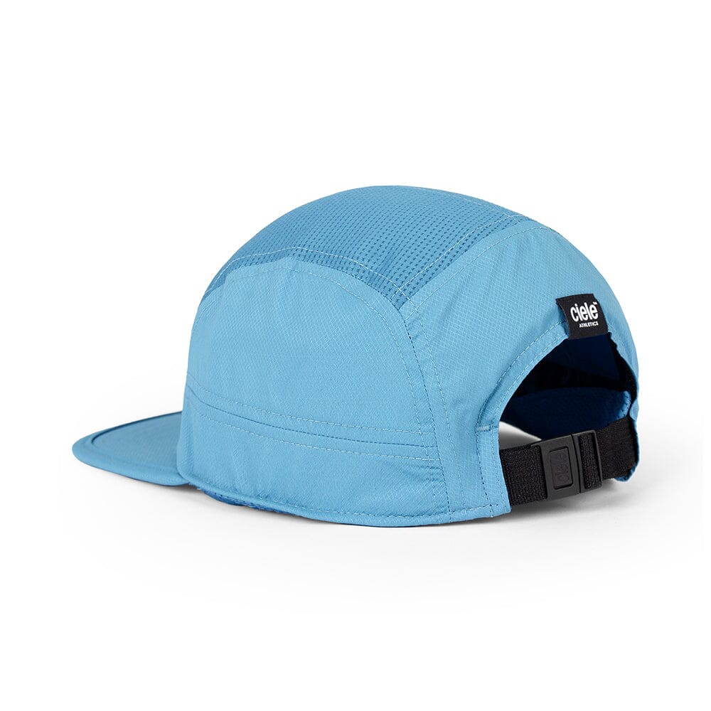 Ciele GOCap Classic Athletics - BlackToe Running#colour_dusty-blue