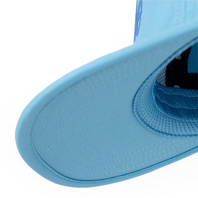 Ciele GOCap Classic Athletics - BlackToe Running#colour_dusty-blue