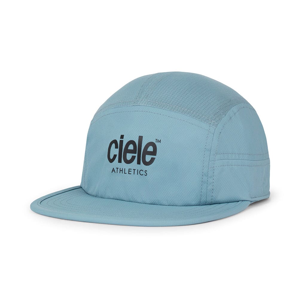 Ciele GOCap Classic Athletics - BlackToe Running#colour_chambray