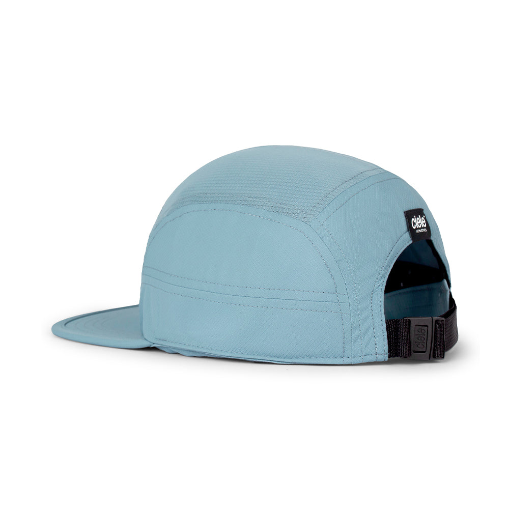 Ciele GOCap Classic Athletics - BlackToe Running#colour_chambray-blue