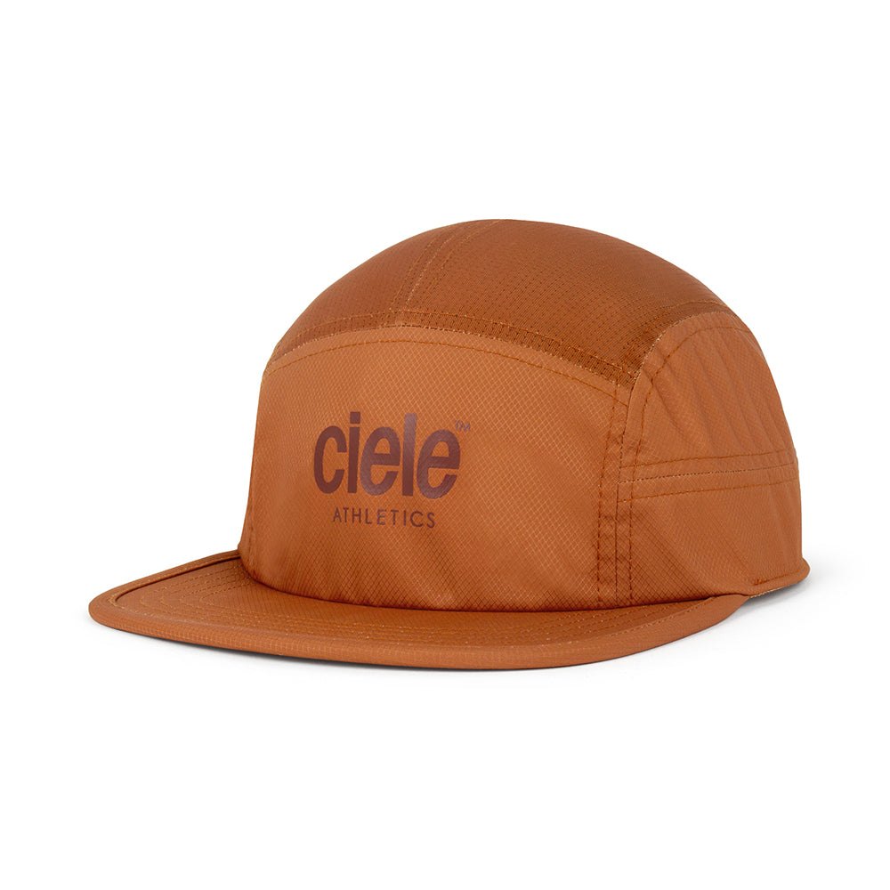 Ciele GOCap Classic Athletics - BlackToe Running