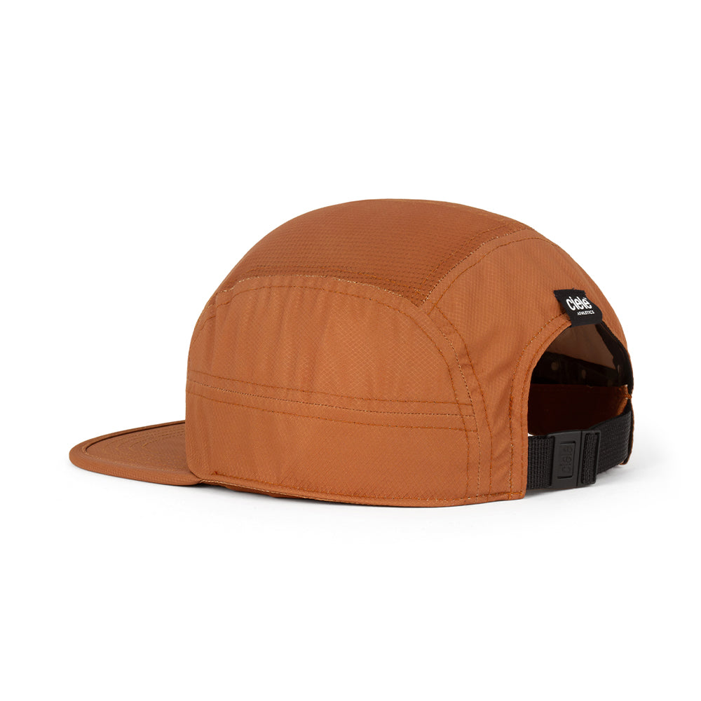 Ciele GOCap Classic Athletics - BlackToe Running#colour_ginger-bread