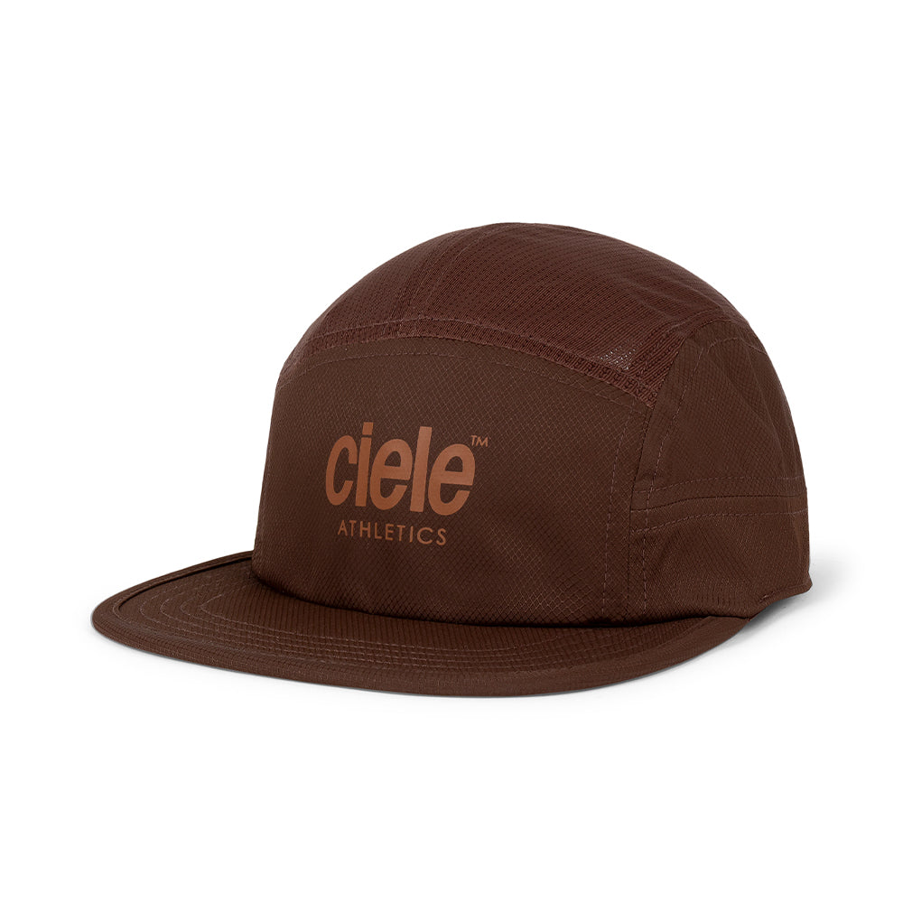 Ciele GOCap Classic Athletics - BlackToe Running#colour_oak