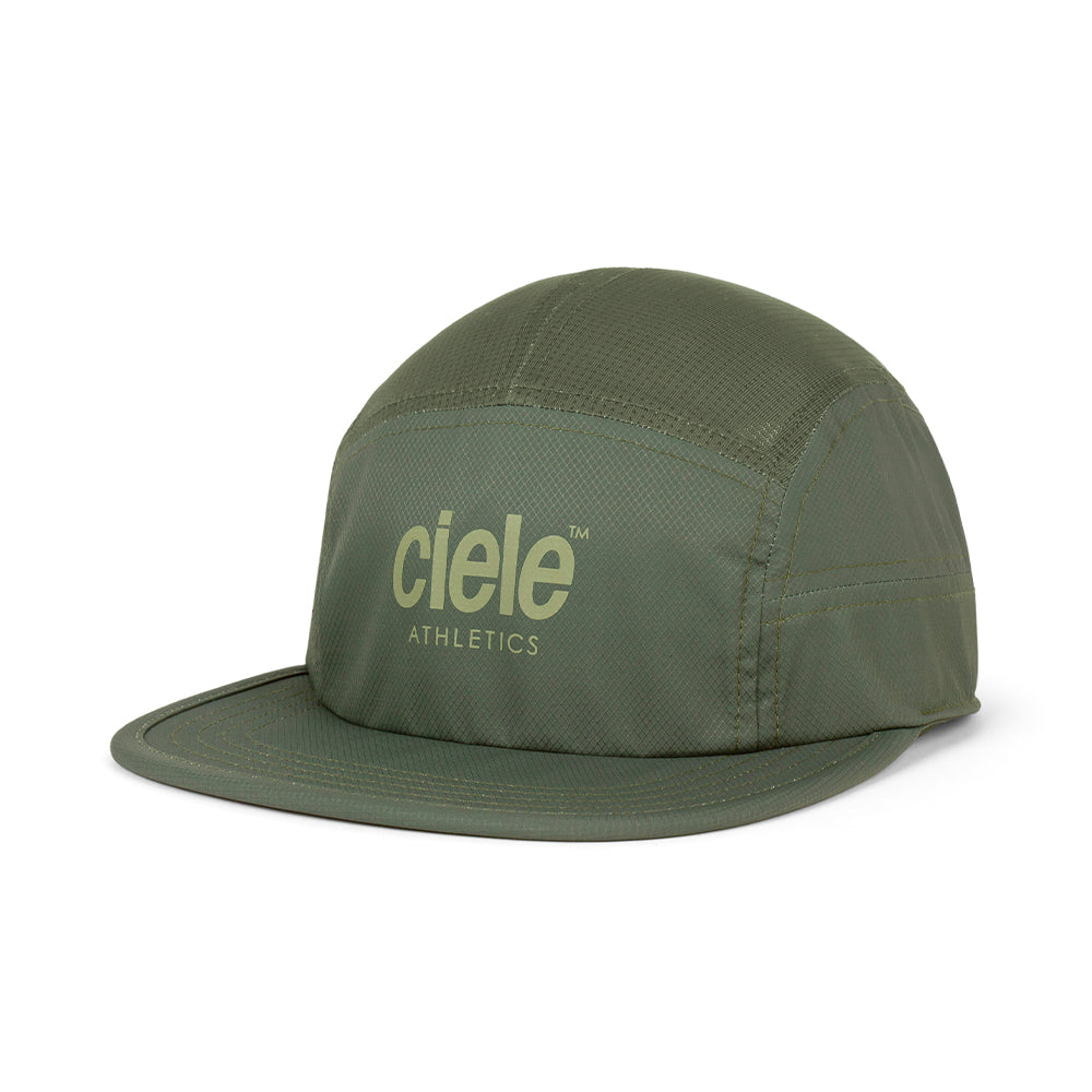 Ciele GOCap Classic Athletics - BlackToe Running