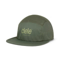Ciele GOCap Classic Athletics - BlackToe Running#colour_kombu