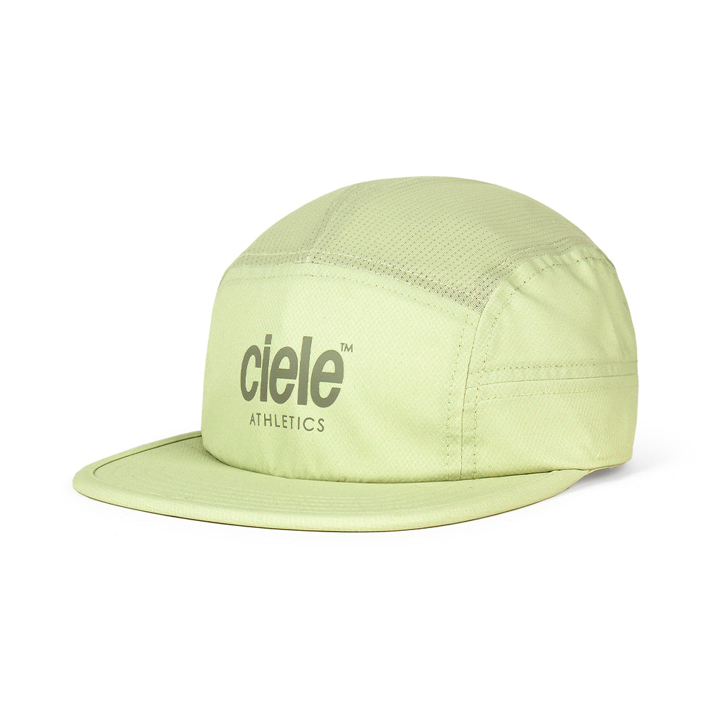 Ciele GOCap Classic Athletics - BlackToe Running#colour_fava