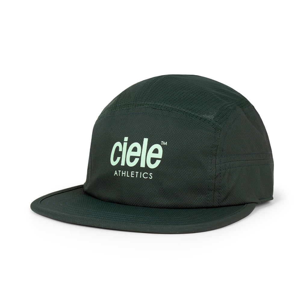 Ciele GOCap Classic Athletics - BlackToe Running