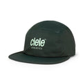 Ciele GOCap Classic Athletics - BlackToe Running#colour_spruce