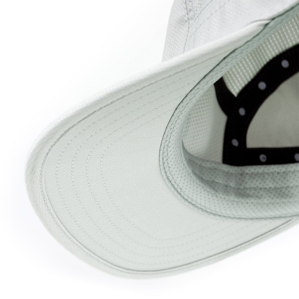 Ciele GOCap Classic Athletics - BlackToe Running#colour_light-grey