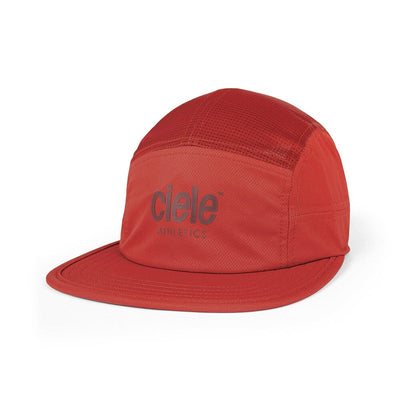 Ciele GOCap Classic Athletics - BlackToe Running#colour_clay