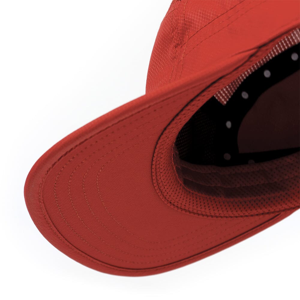 Ciele GOCap Classic Athletics - BlackToe Running#colour_clay