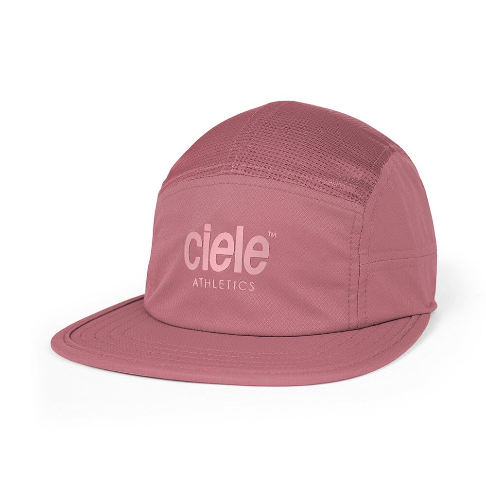 Ciele GOCap Classic Athletics - BlackToe Running#colour_deco-rose