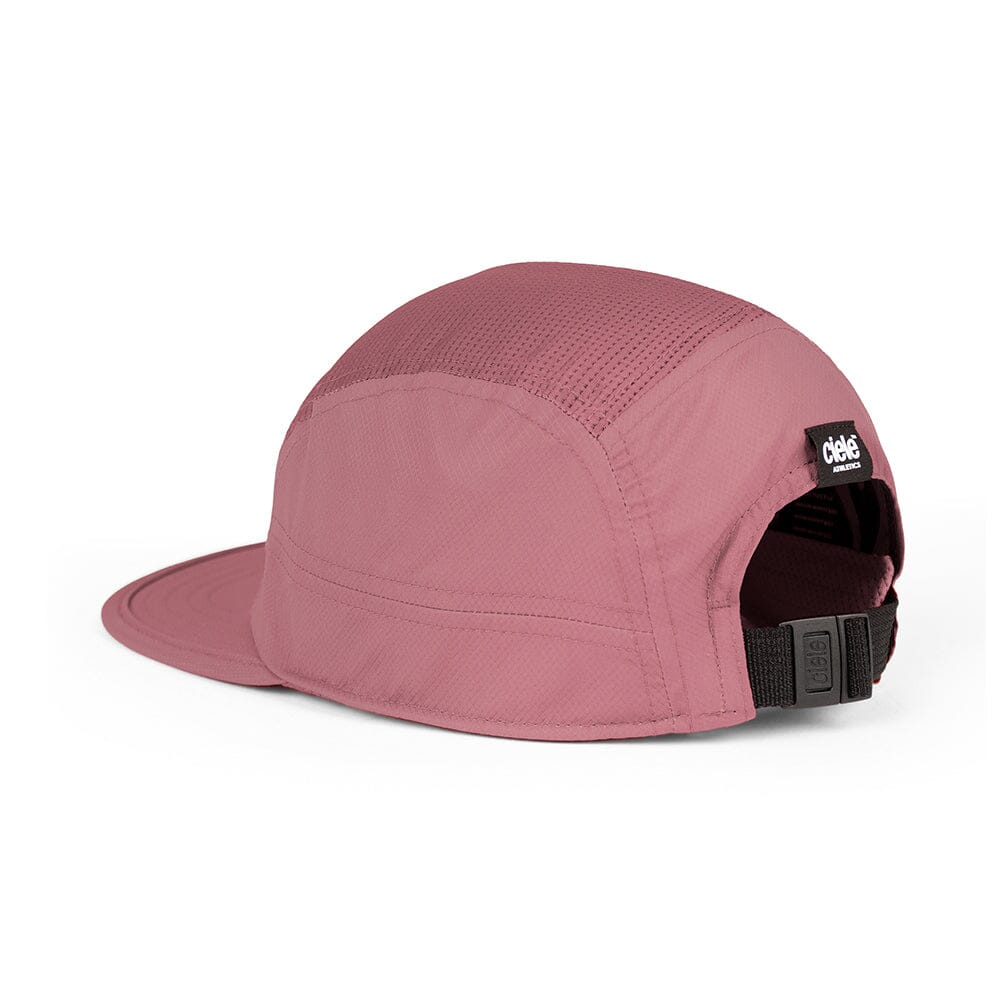 Ciele GOCap Classic Athletics - BlackToe Running#colour_deco-rose