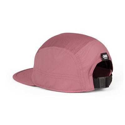 Ciele GOCap Classic Athletics - BlackToe Running#colour_deco-rose