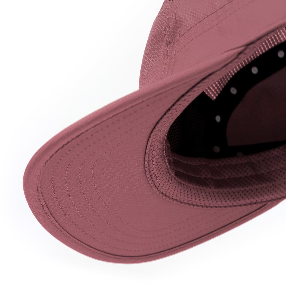 Ciele GOCap Classic Athletics - BlackToe Running#colour_deco-rose