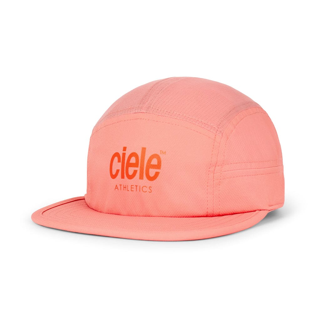 Ciele GOCap Classic Athletics - BlackToe Running