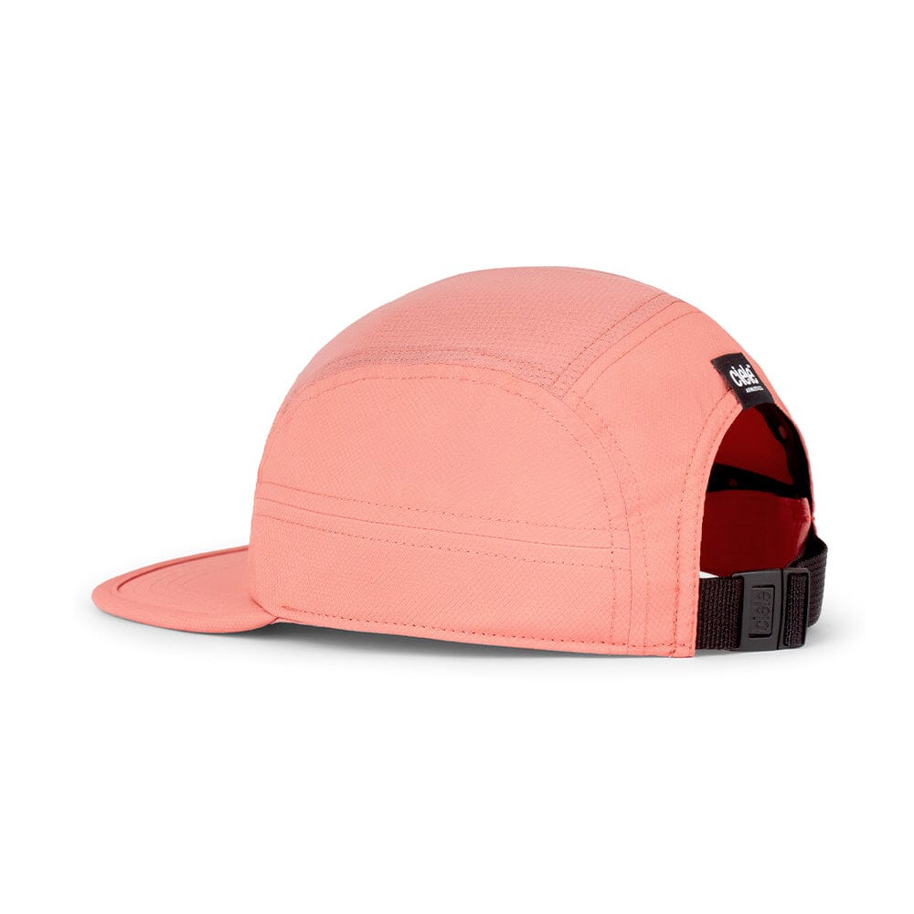 Ciele GOCap Classic Athletics - BlackToe Running#colour_blossom