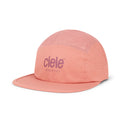 Ciele GOCap Classic Athletics - BlackToe Running#colour_rose-dawn