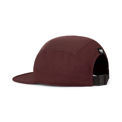Ciele GOCap Classic Athletics - BlackToe Running#colour_dark-wine-red