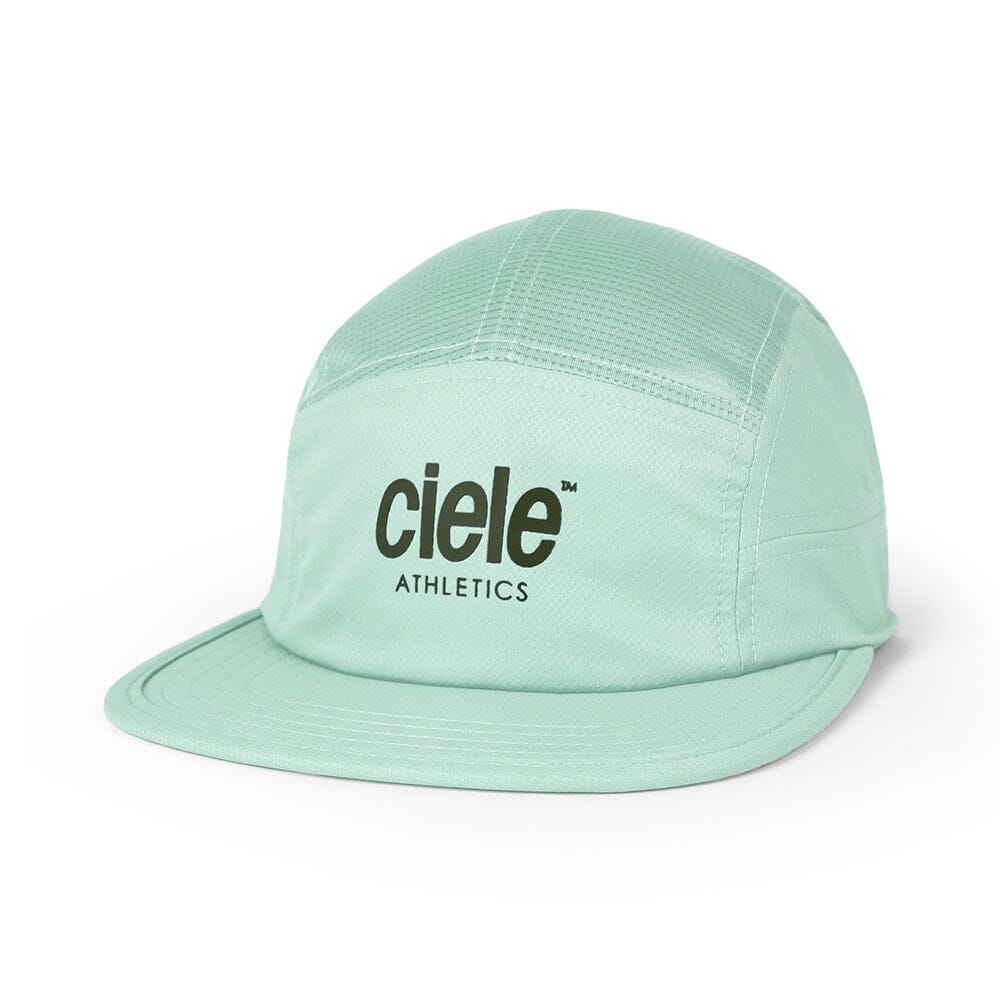 Ciele GOCap Classic Athletics - BlackToe Running#colour_dusty-turquoise