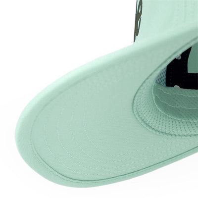Ciele GOCap Classic Athletics - BlackToe Running#colour_dusty-turquoise