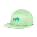 Ciele GOCap Classic Athletics - BlackToe Running#colour_spearmint