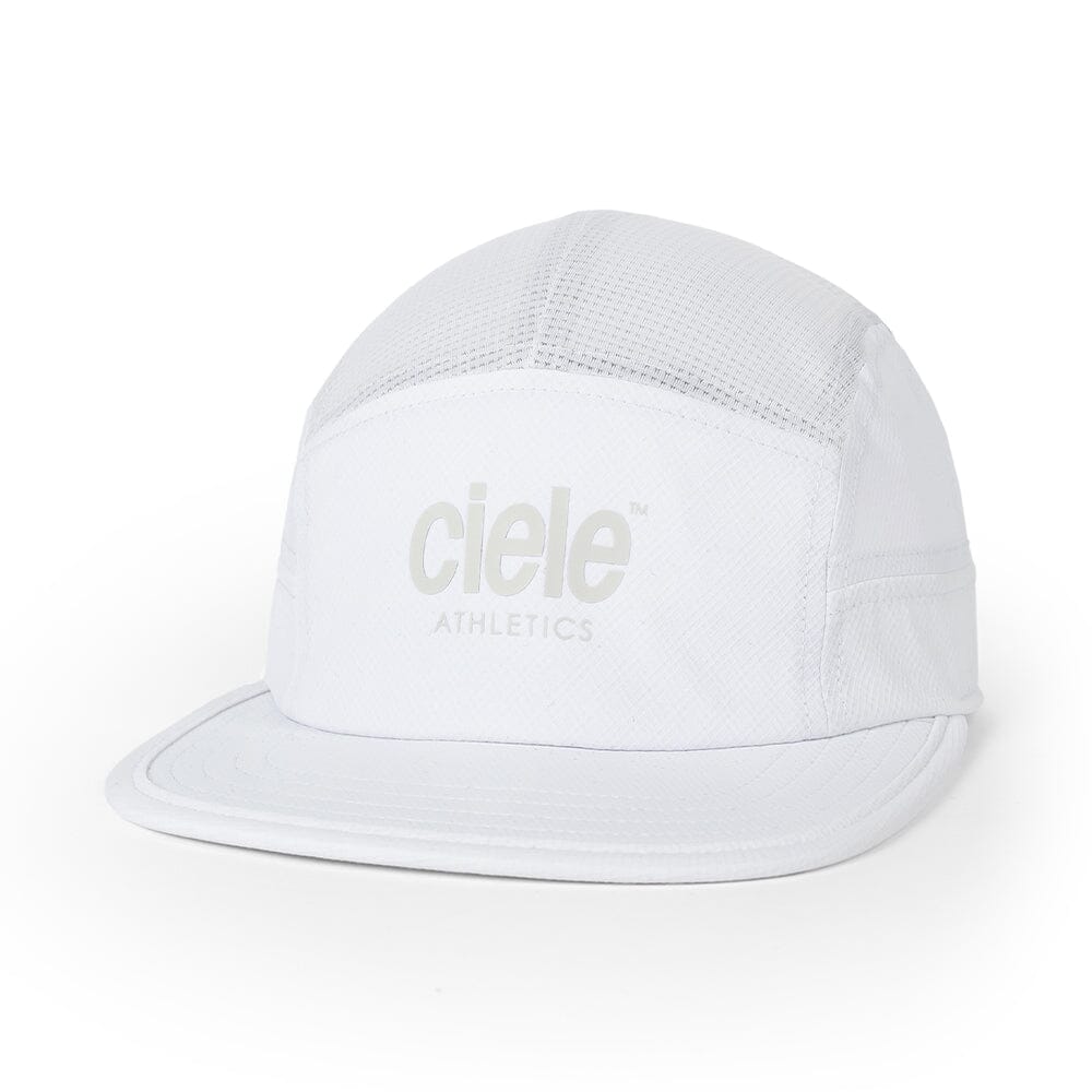 Ciele GOCap Classic Athletics - BlackToe Running