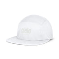 Ciele GOCap Classic Athletics - BlackToe Running#colour_ghost-white