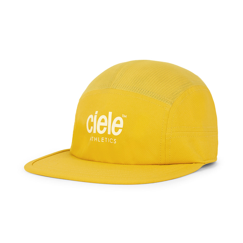 Ciele GOCap Classic Athletics - BlackToe Running#colour_sulfur