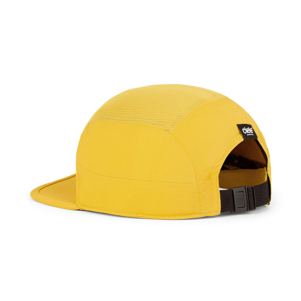 Ciele GOCap Classic Athletics - BlackToe Running