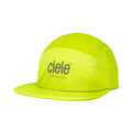 Ciele GOCap Classic Athletics - BlackToe Running#colour_gekko