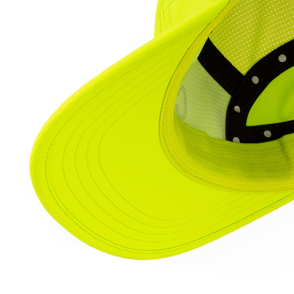 Ciele GOCap Classic Athletics - BlackToe Running#colour_gekko