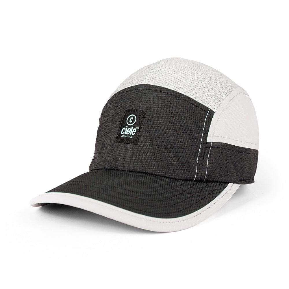 Ciele GOCap SC Classic - C Plus Box - BlackToe Running#colour_whitaker