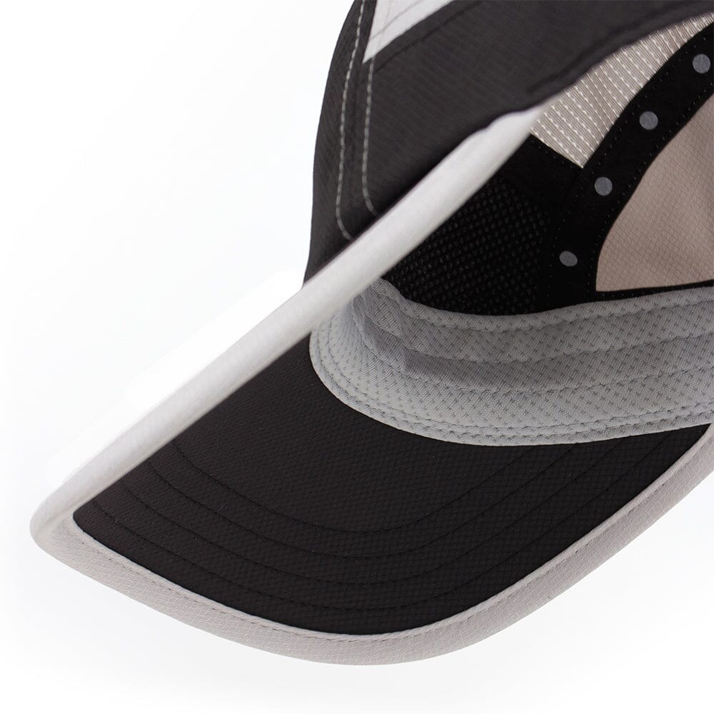 Ciele GOCap SC Classic - C Plus Box - BlackToe Running#colour_whitaker