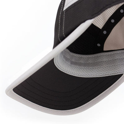 Ciele GOCap SC Classic - C Plus Box - BlackToe Running#colour_whitaker