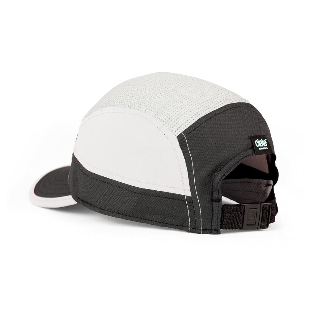 Ciele GOCap SC Classic - C Plus Box - BlackToe Running#colour_whitaker