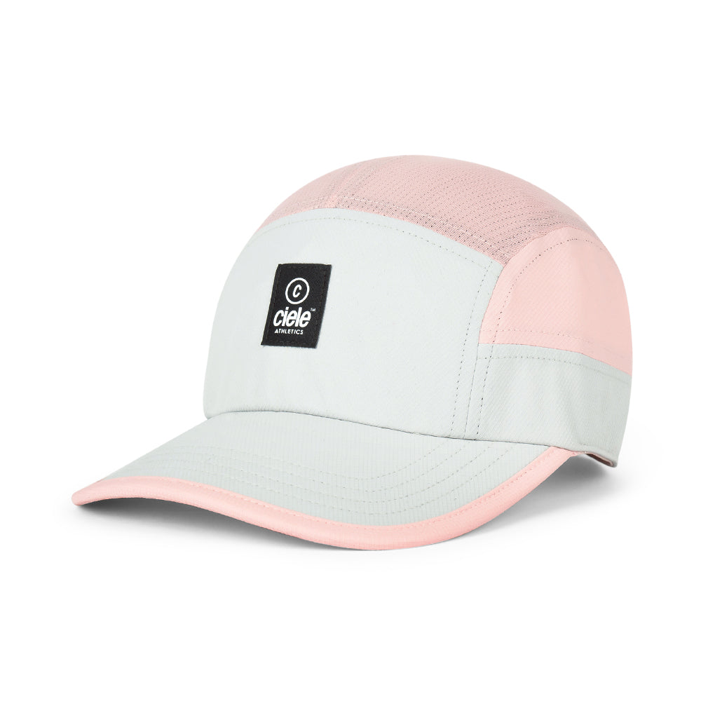 Ciele GOCap SC Classic - C Plus Box - BlackToe Running#colour_light-grey-peachskin