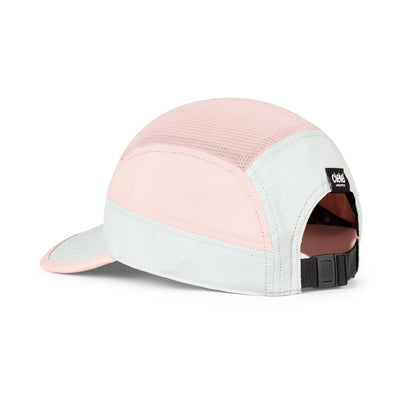 Ciele GOCap SC Classic - C Plus Box - BlackToe Running#colour_light-grey-peachskin