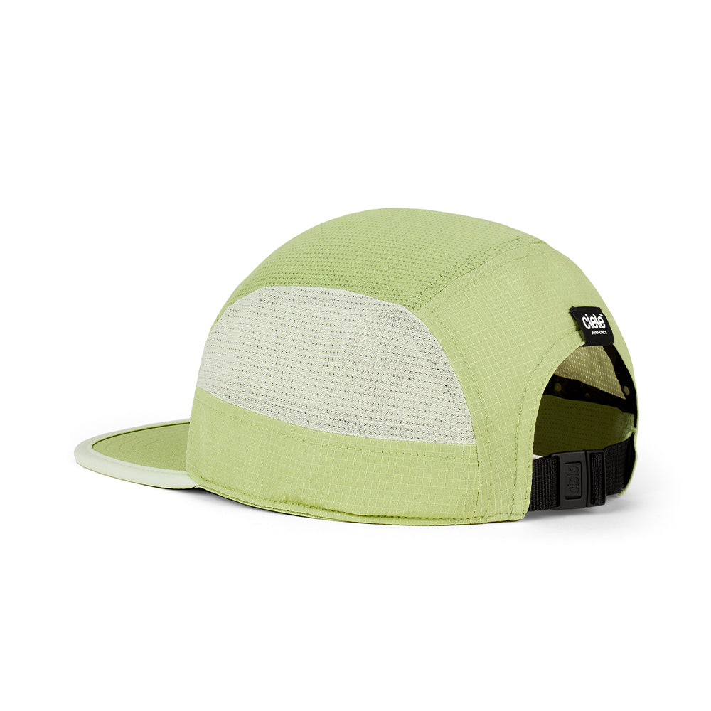 Ciele GOCap Field Iconic Bar - BlackToe Running