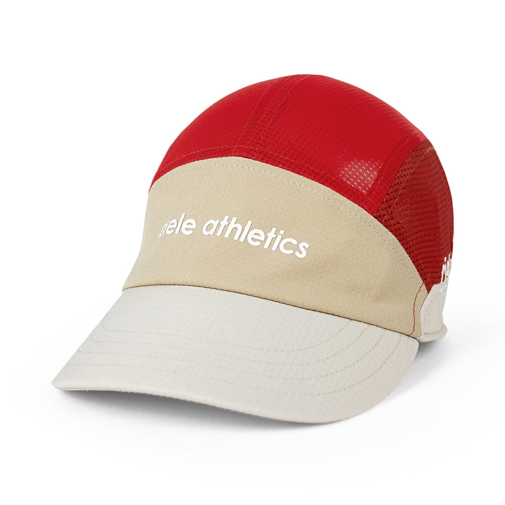 Ciele FSTCap SC Field Iconic SL - BlackToe Running