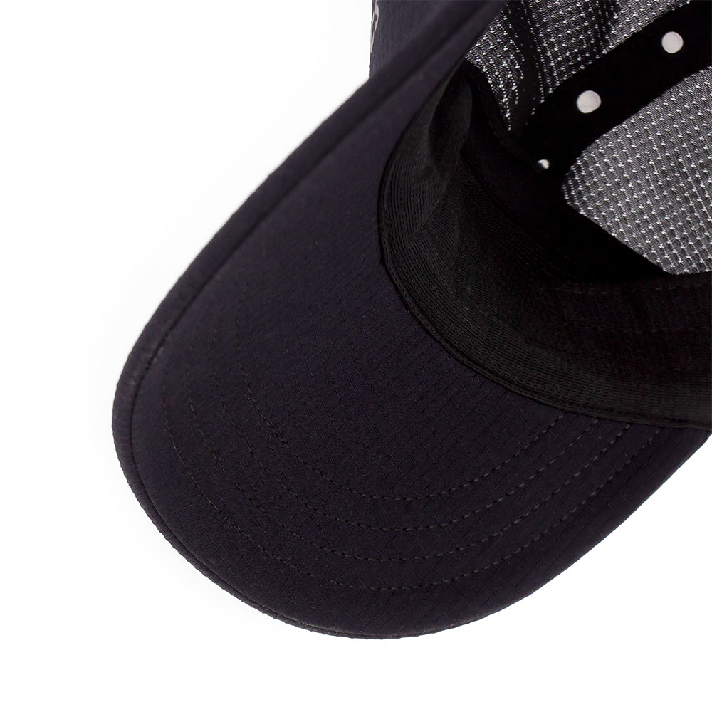 Ciele FSTCap SC Field Iconic SL - BlackToe Running