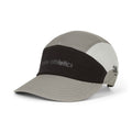 Ciele FSTCap SC Field Iconic SL - BlackToe Running#colour_whitaker