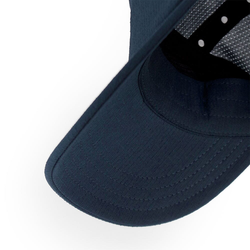 Ciele FSTCap SC Field Iconic SL - BlackToe Running#colour_deep-space