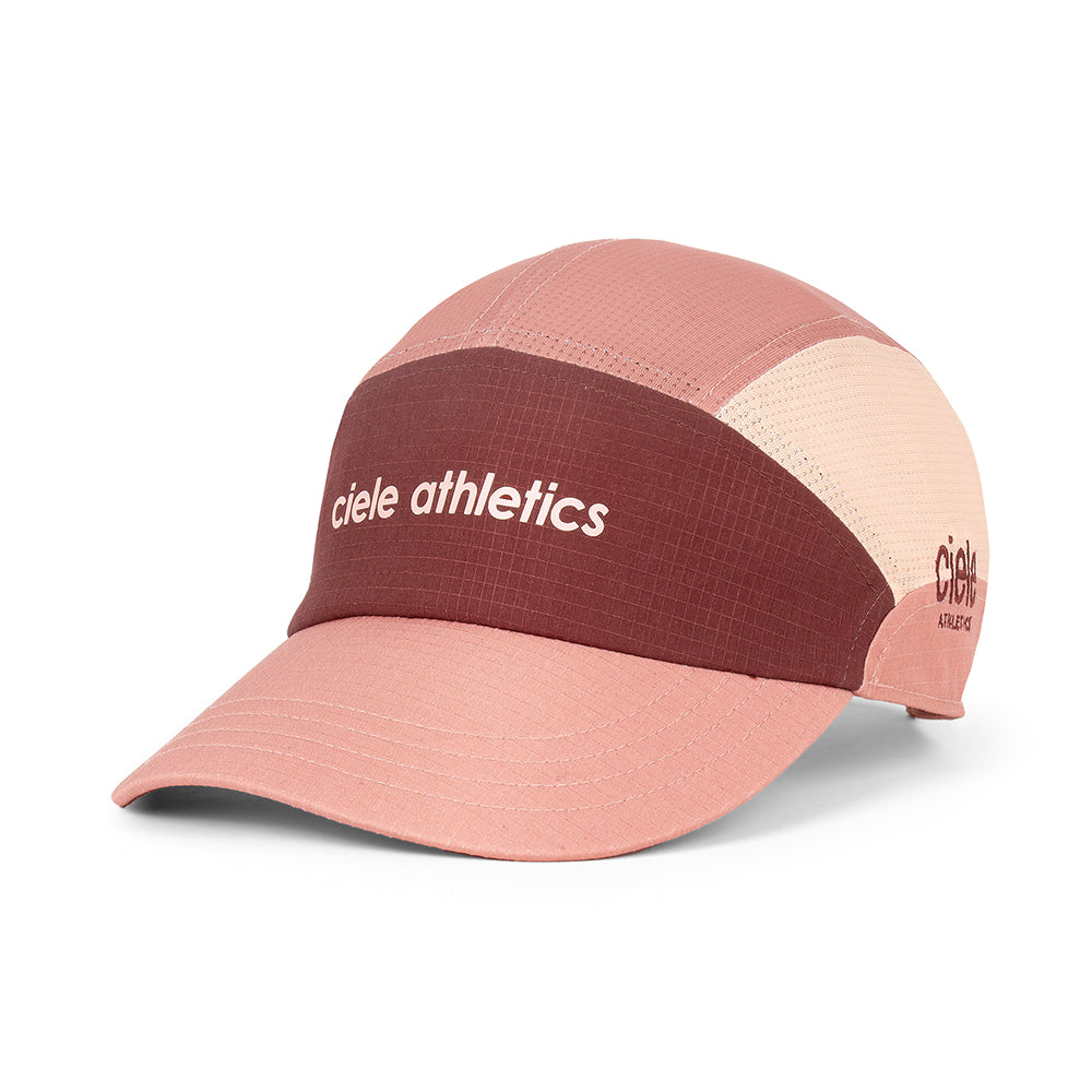 Ciele FSTCap SC Field Iconic SL - BlackToe Running